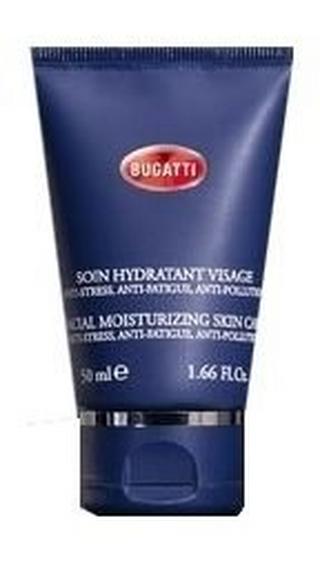 Buy Bugatti men's moisturizing lotion 50 ml in Kuwait