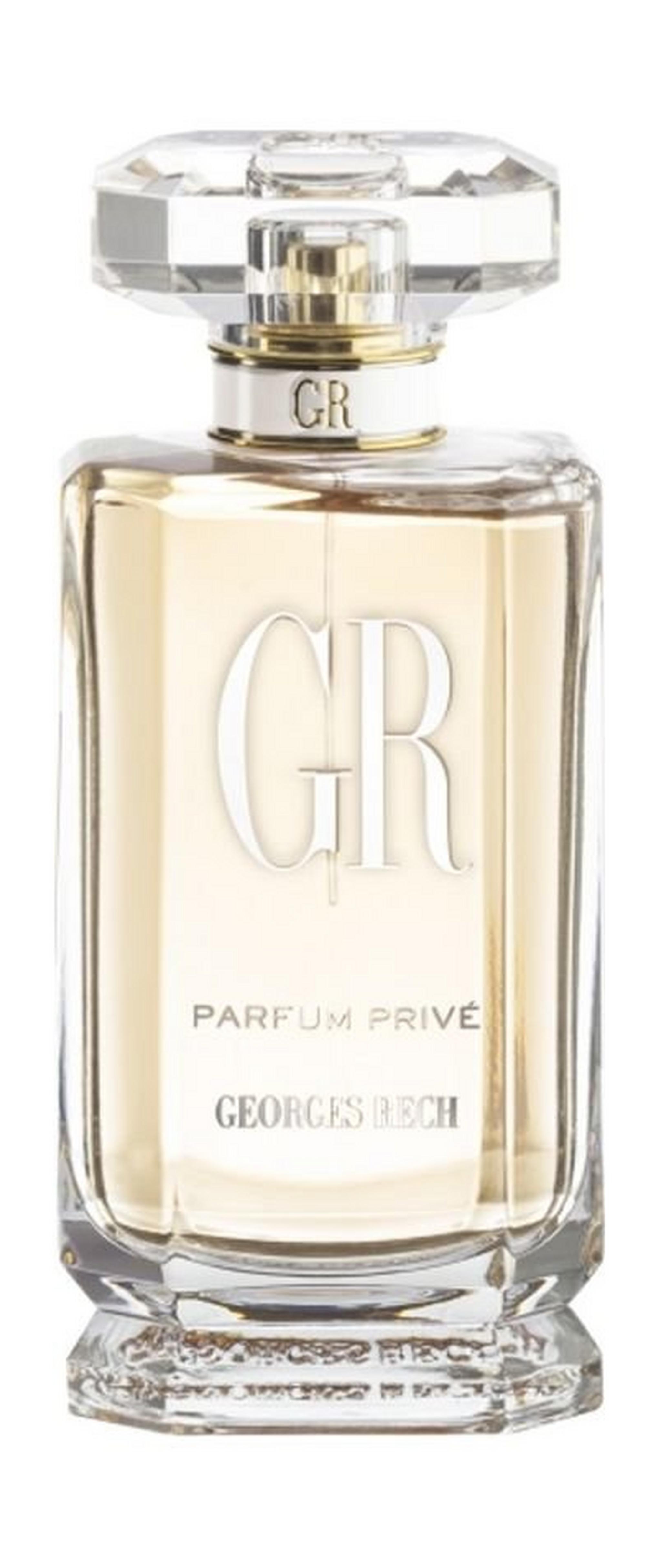 George Rech Prive Eau de Parfum For Men And Women 100 ml