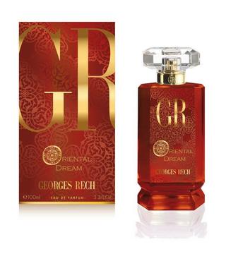 Buy George rech oriental dream eau de parfum for women 100 ml in Kuwait