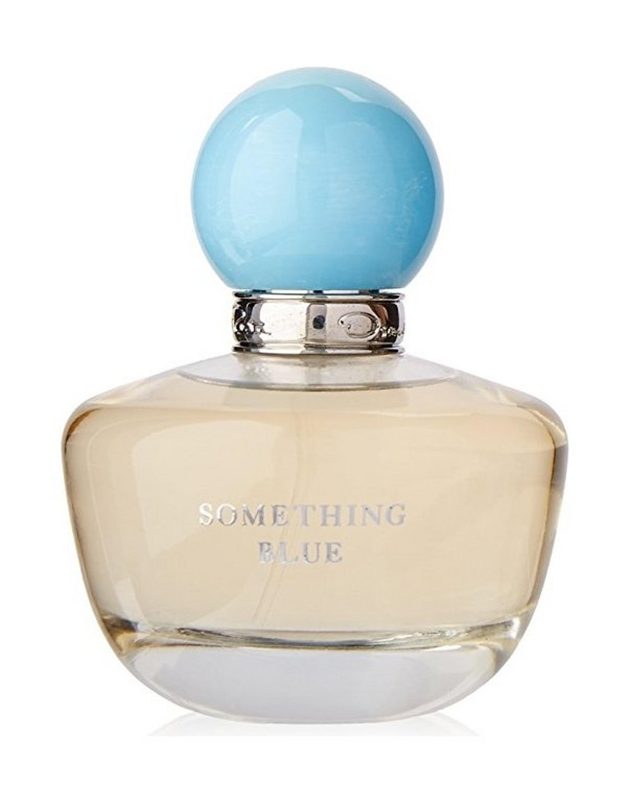 Something Blue by Oscar De La Renta for Women 50 ml Eau De Parfum