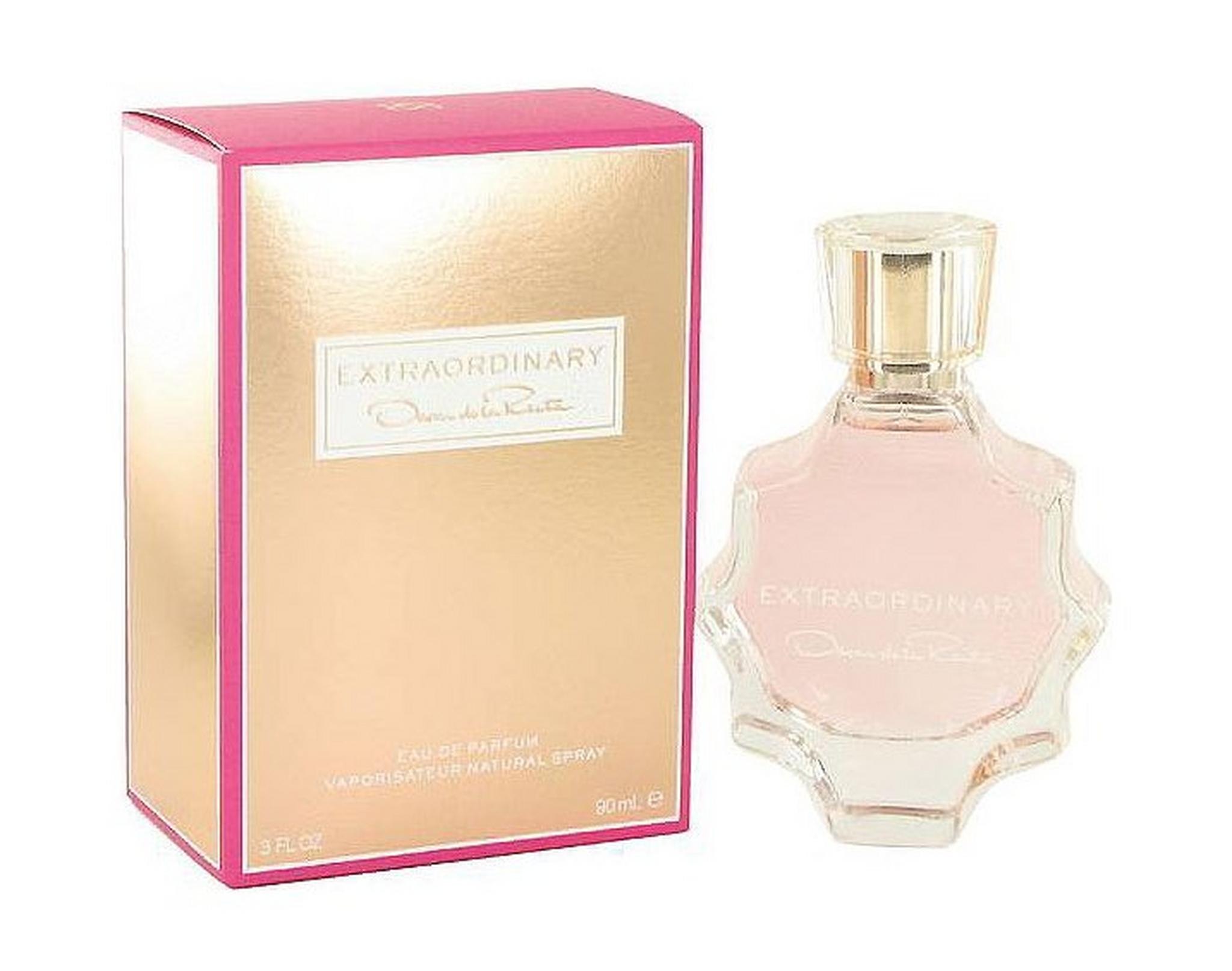 Extraordinary by Oscar de la Renta for Women 90ml Eau de Perfume