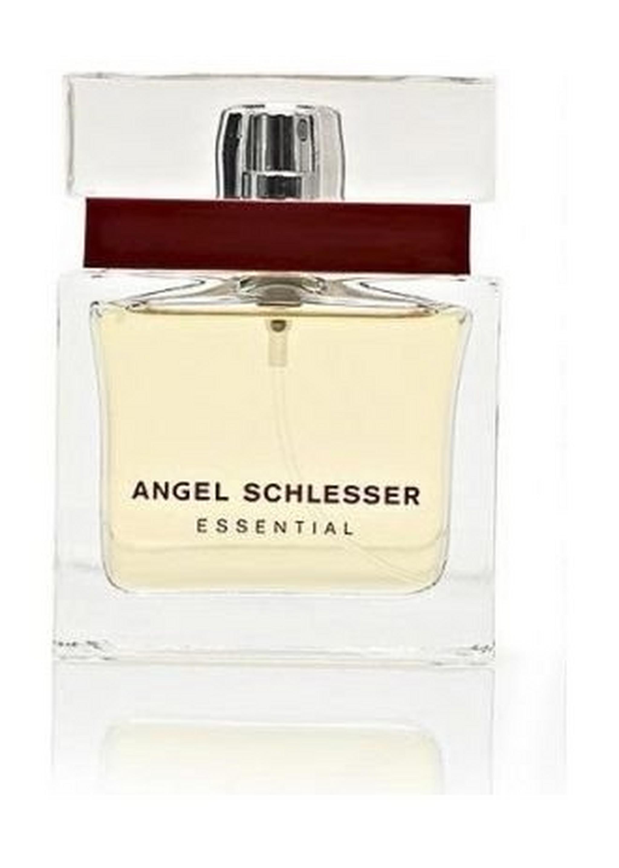 Angel Schlesser Essential by Angel Schlesser For Women 50ml Eau de Parfum