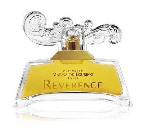 عطر مارينا دي بوربون ريفيرنس للنساء - ١٠٠ مل مركز