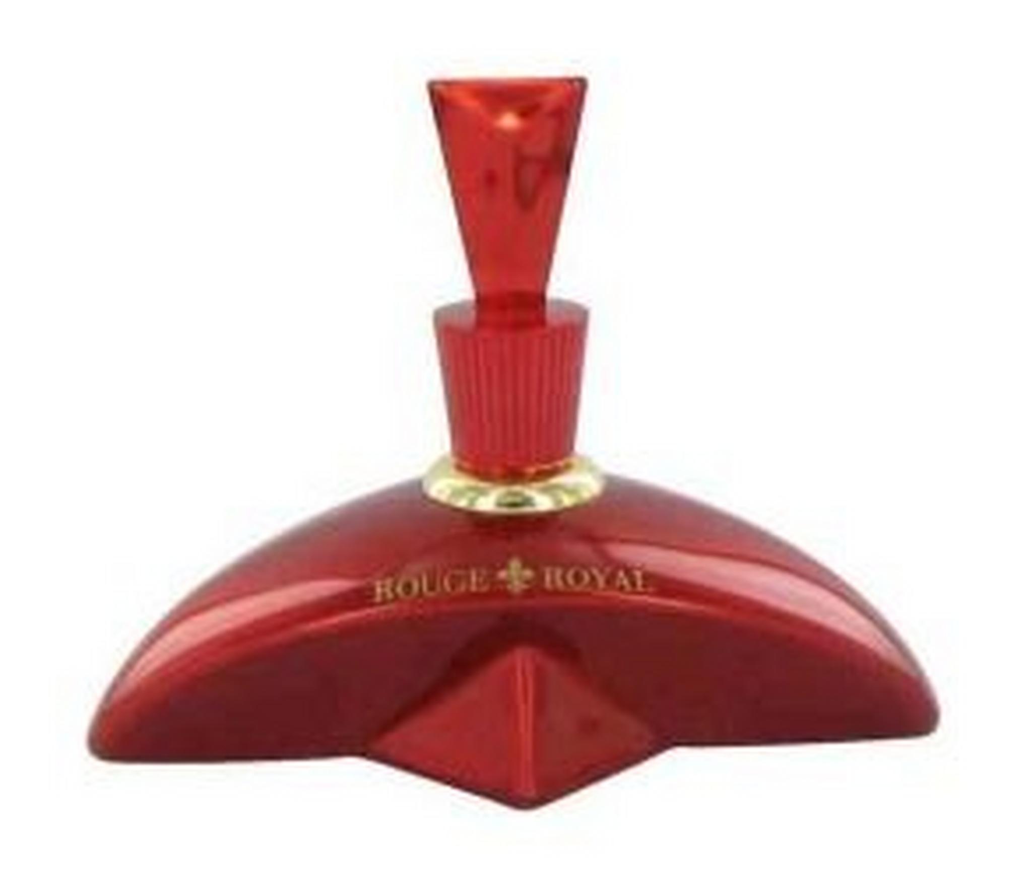 Marina De Bourbon Rouge Royal Eau de Parfum For Women 100 ml