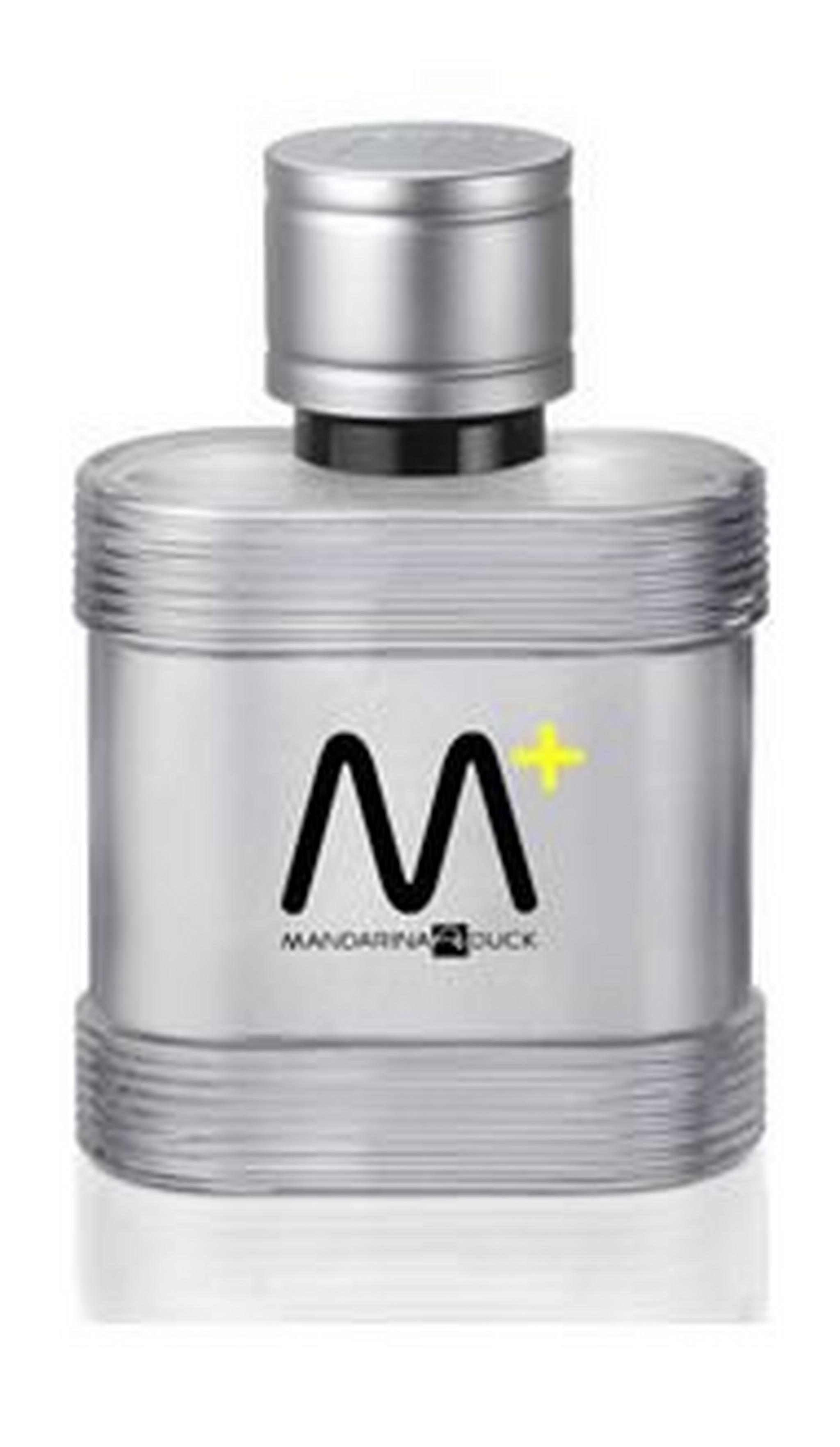 Mandarina Duck Intense Kit EDT For Men 100 ml + 30 ml
