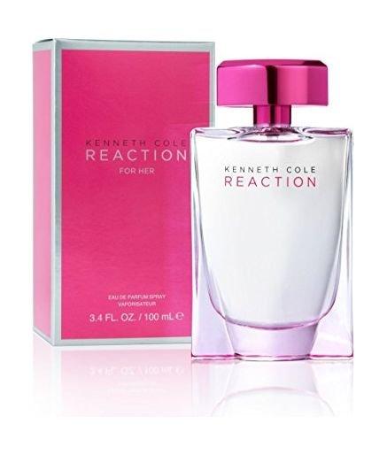 Reaction by Kenneth Cole 100ml For Women Eau de Parfum