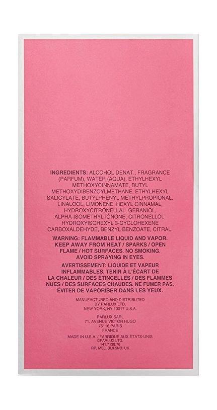 Reaction by Kenneth Cole 100ml For Women Eau de Parfum