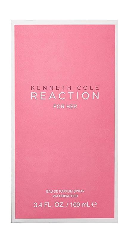 Reaction by Kenneth Cole 100ml For Women Eau de Parfum