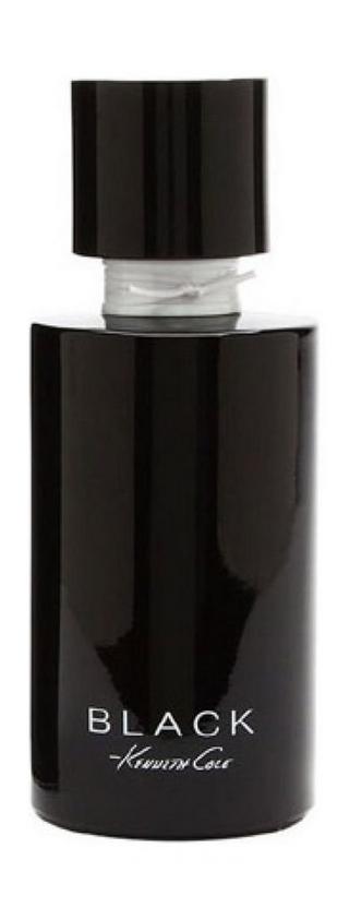 Buy Black by kenneth cole for women 100ml eau de parfum in Kuwait