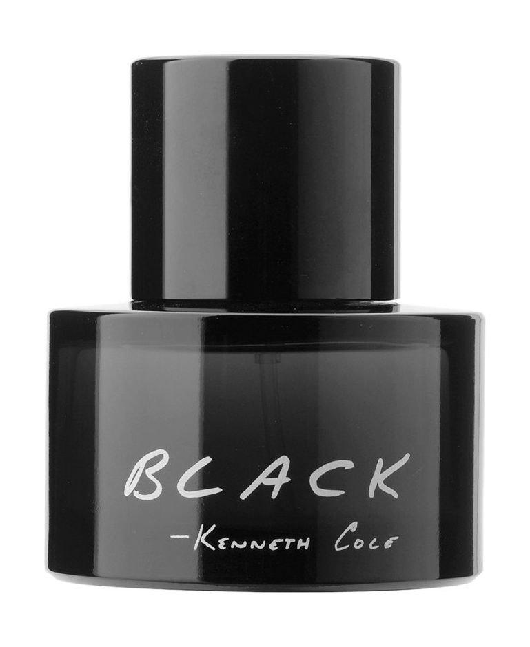 Buy Black by kenneth cole 100ml mens perfume eau de toilette in Kuwait