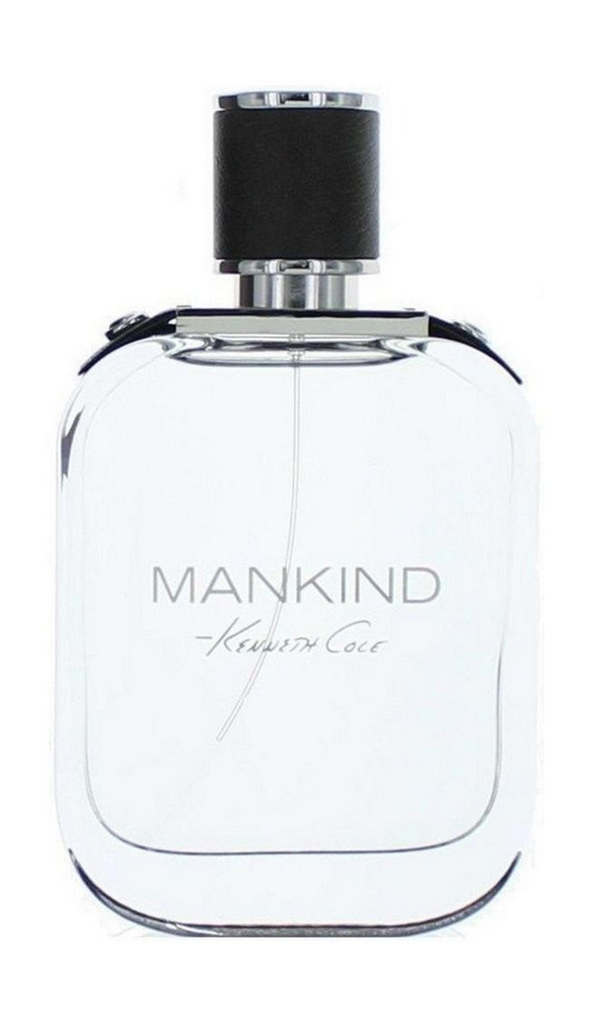 Mankind by Kenneth Cole 100ml Mens Perfume Eau de Toilette