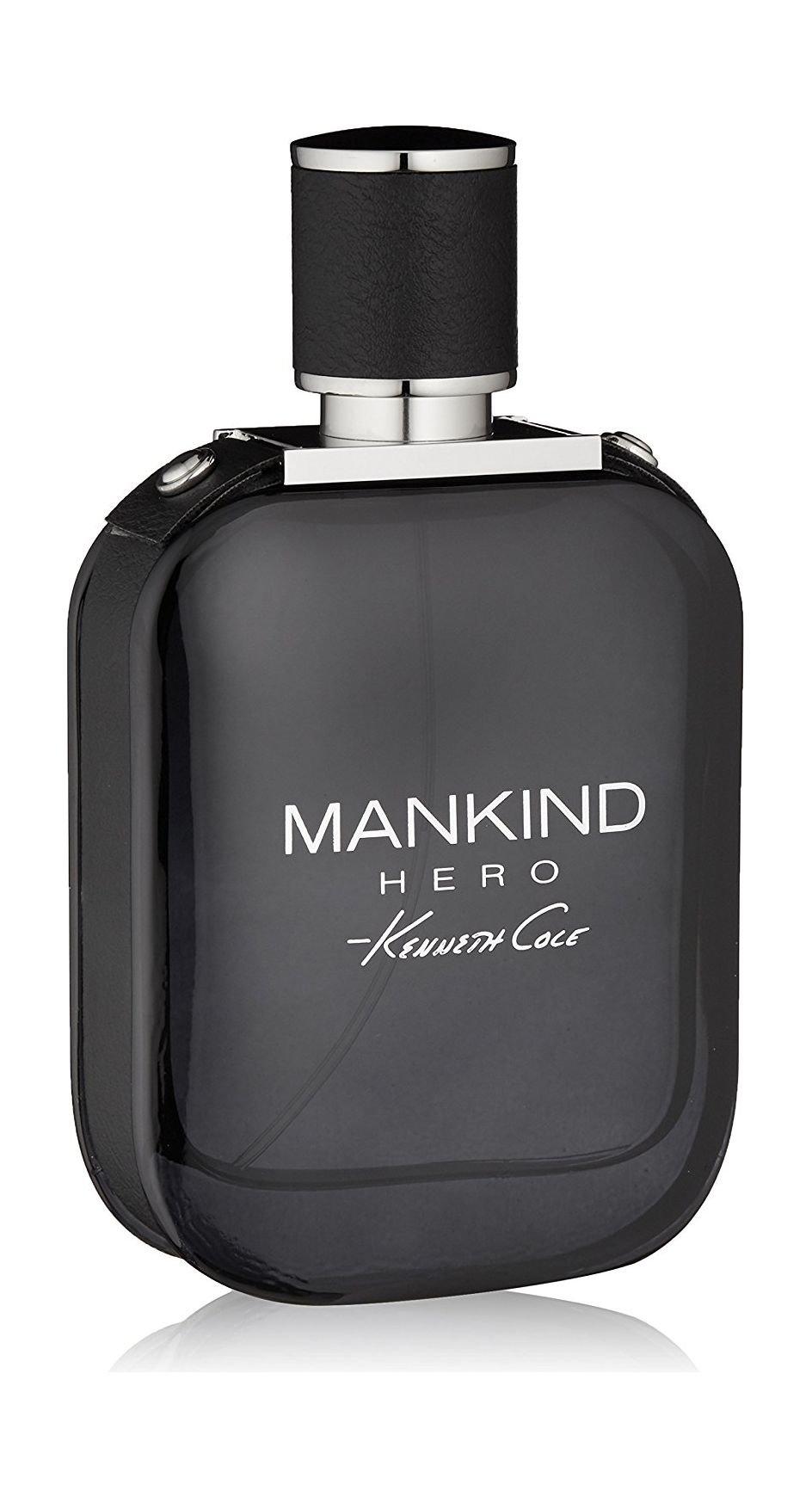 Mens Perfume Cologne for Men Mankind hero by Cole Xcite