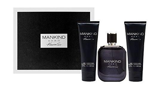 Mankind hero best sale perfume price