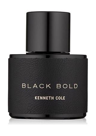 Buy Black bold by kenneth cole for men 100ml eau de parfum in Kuwait