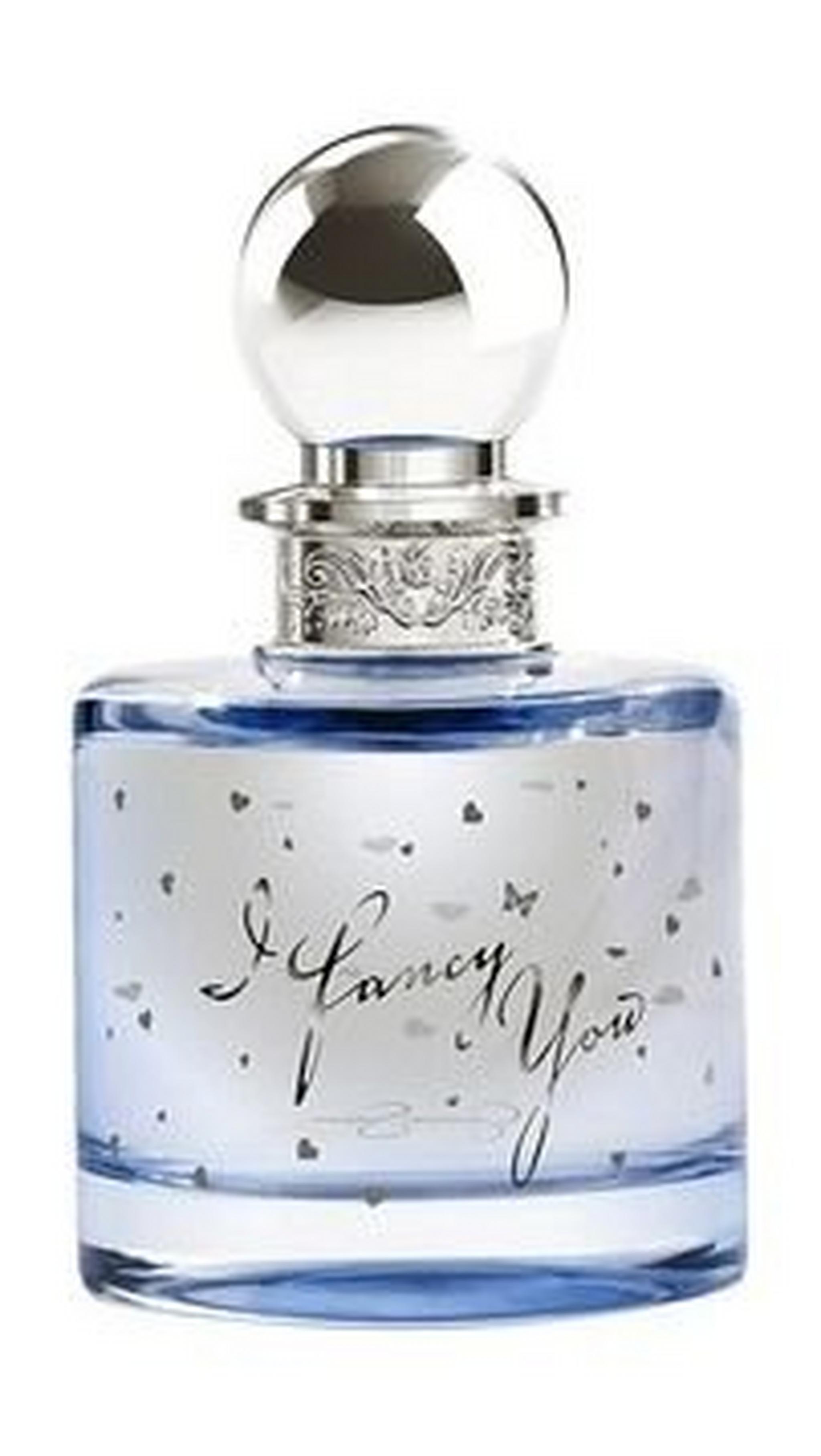 I Fancy You by Jessica Simpson For Women 50ml Eau de Parfum