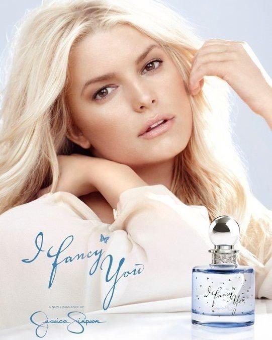 I Fancy You by Jessica Simpson For Women 100ml Eau de Parfum