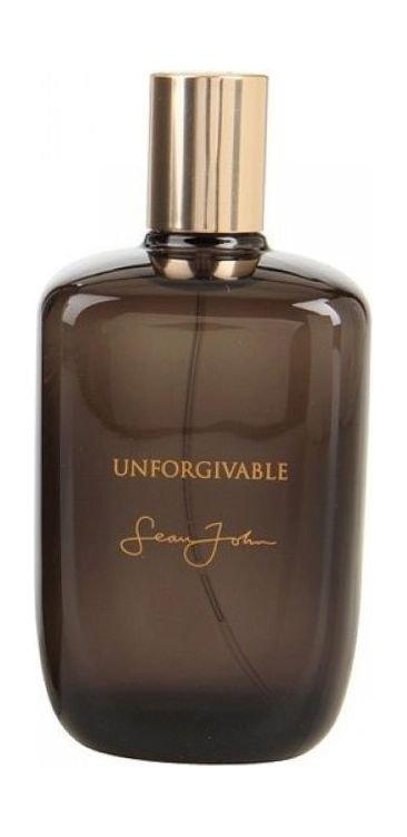 Unforgivable Man by Sean John 125ml Mens Perfume Eau de Toilette