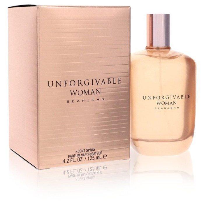 Buy Unforgivable woman by sean john fragrances for women 125 ml eau de perfume in Kuwait