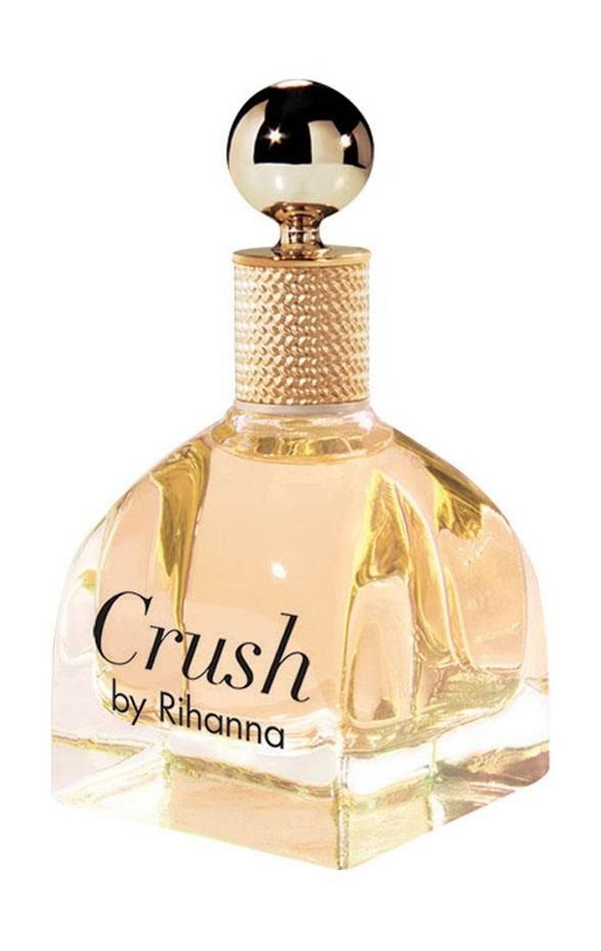 Riri Crush by Rihanna 100ml For Women Eau de Parfum