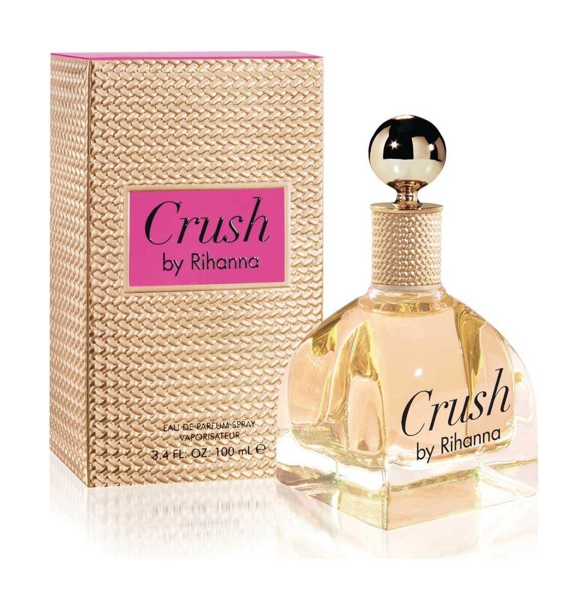 Riri Crush by Rihanna 100ml For Women Eau de Parfum
