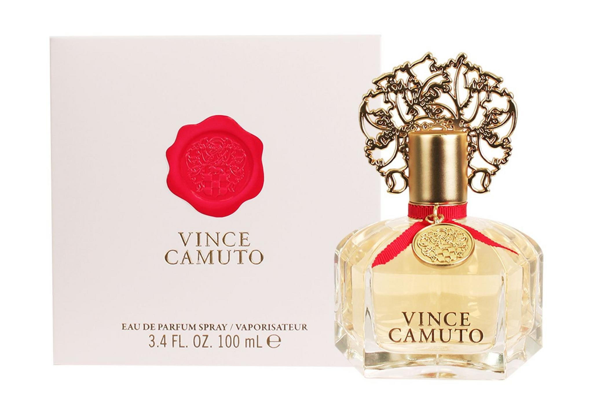 Vince Camuto Original 100ml For Women Eau de Parfum