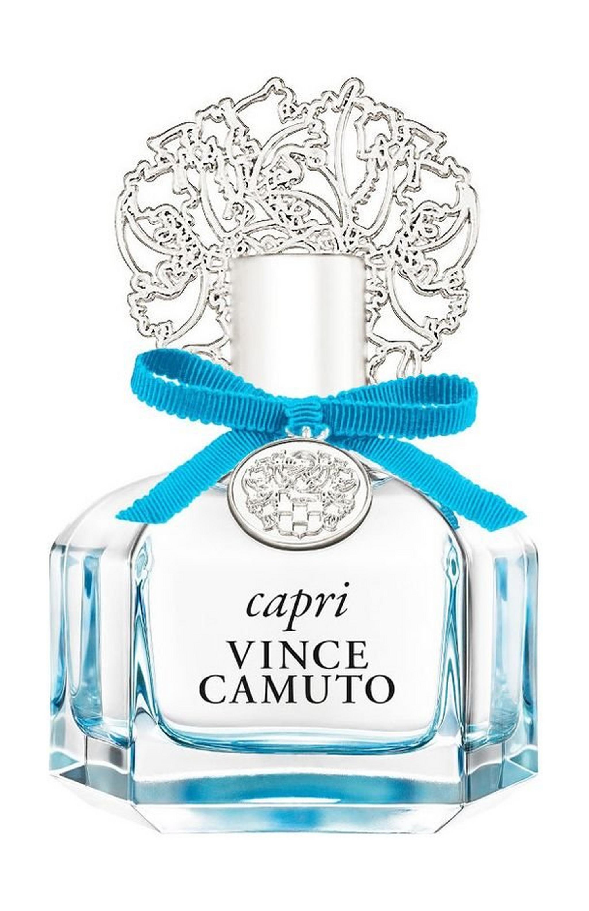 Capri by Vince Camuto 100ml For Women Eau de Parfum