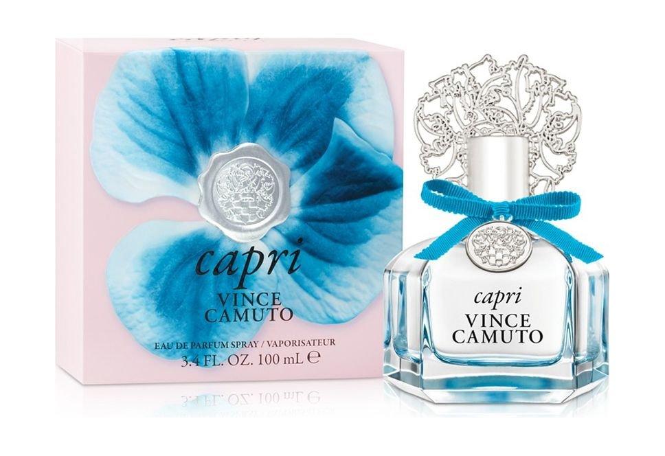 عطر كابري من فينس كاموتو للنساء - ١٠٠ مل - مركز
