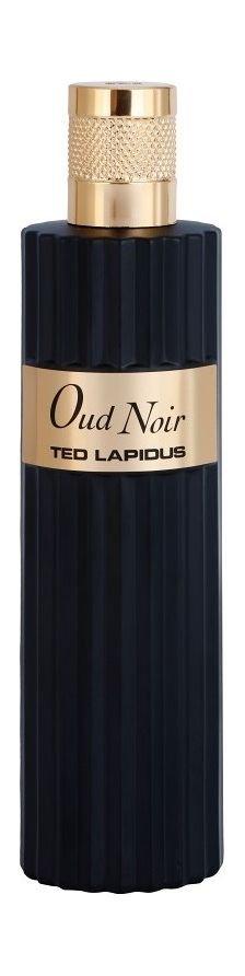 Buy Oud noir by ted lapidus 100ml for men and women eau de parfum in Kuwait