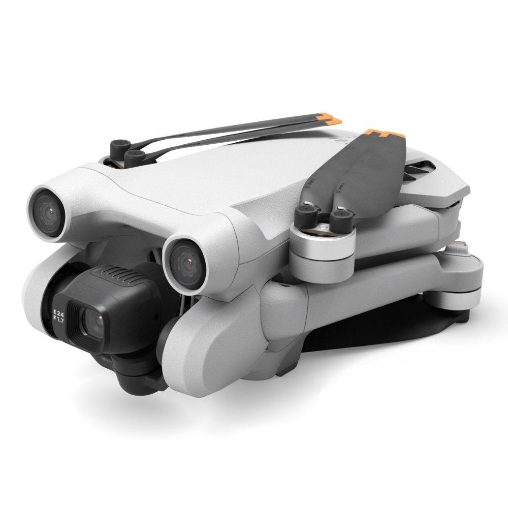 طائرة درون دي-جاي-آي ميني 3 برو ذراع آر سي دي جاي آي