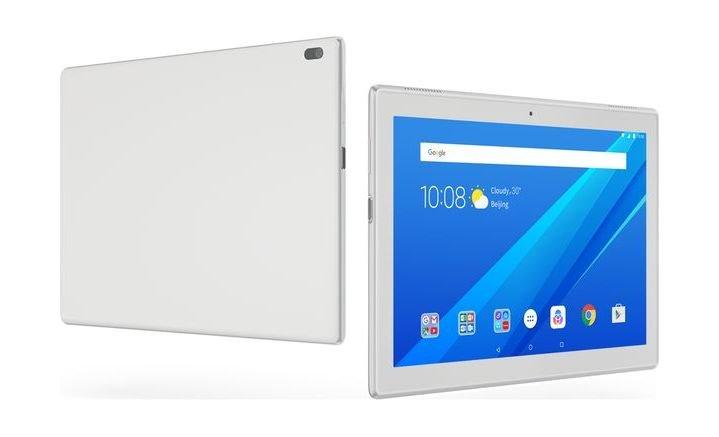 Lenovo Tab 4 16GB 10-inch Tablet - Black