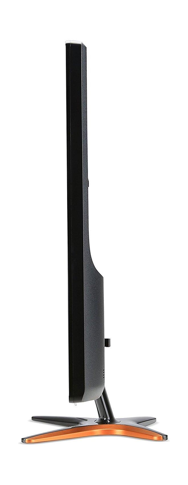 Acer 27 Inch 3D full HD Gaming Monitor (GN276HLBID) - Black