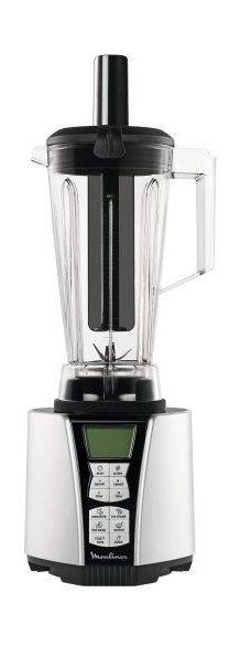 Moulinex 1500W Ultrablend High Speed Blender - 2 Liters