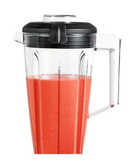 Moulinex 1500W Ultrablend High Speed Blender - 2 Liters