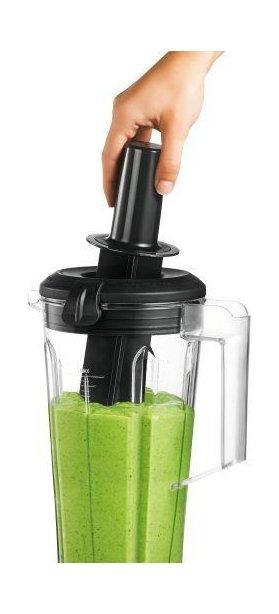 Moulinex 1500W Ultrablend High Speed Blender - 2 Liters