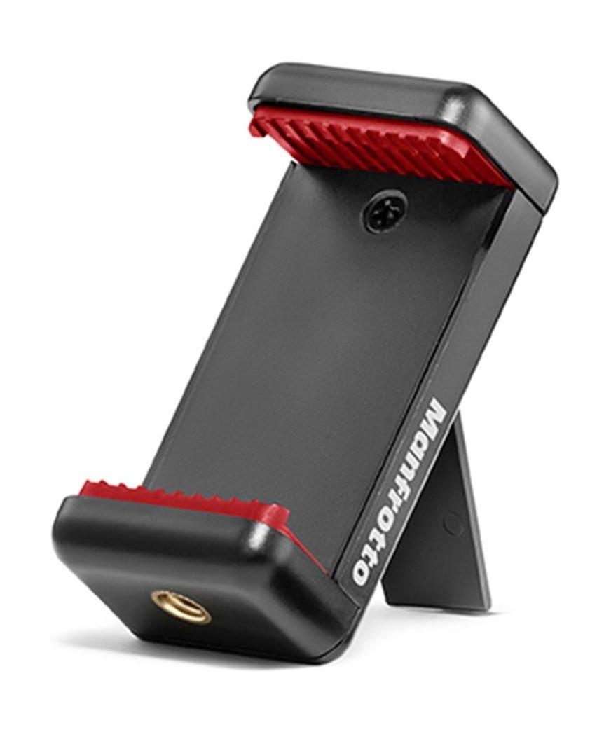 Manfrotto Universal Smartphone Clamp