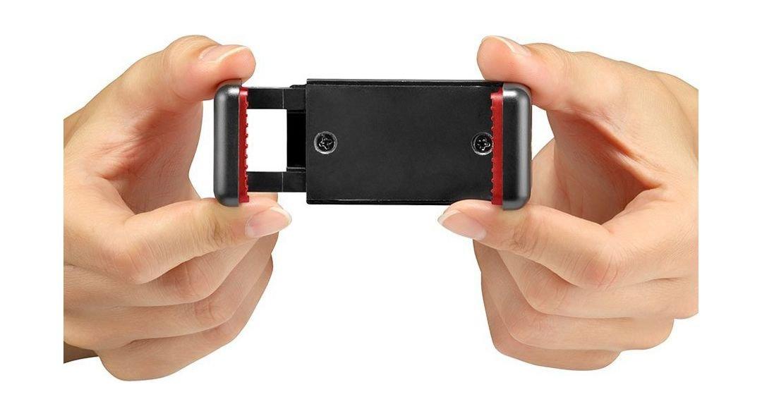 Manfrotto Universal Smartphone Clamp
