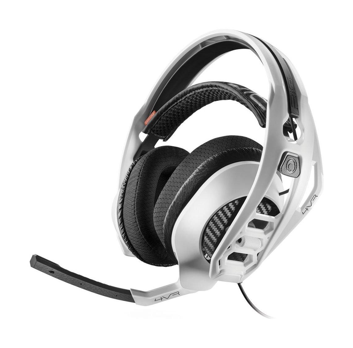 Plantronics RIG 4VR - VR Gaming Headset for Playstation VR