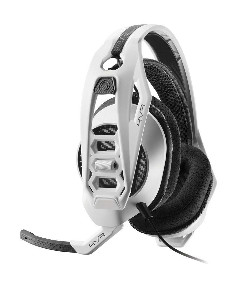 Plantronics RIG 4VR - VR Gaming Headset for Playstation VR
