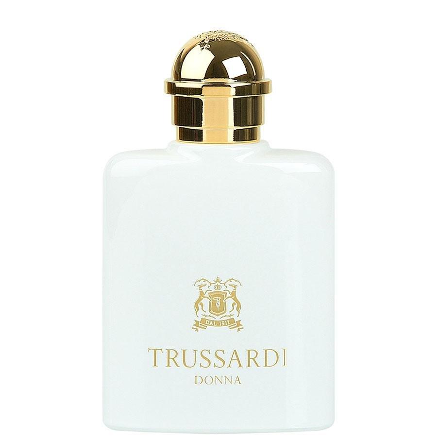Trussardi Donna Eau de Parfum For Women 100 ml