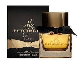عطر ماي بربري بلاك من بربري نسائي ٩٠ مل مركز