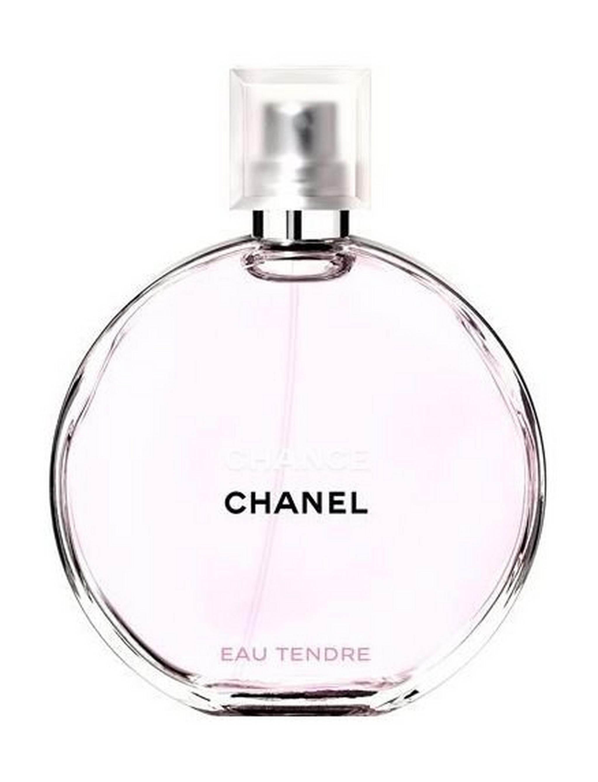 Chanel Tendre EDT For Women 50 ml