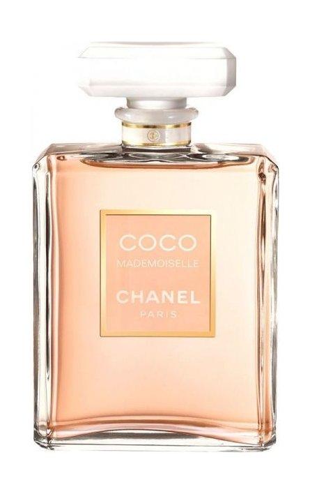 عطر كوكو مادموزيل من شانيل نسائي ٥٠ مل مركّز