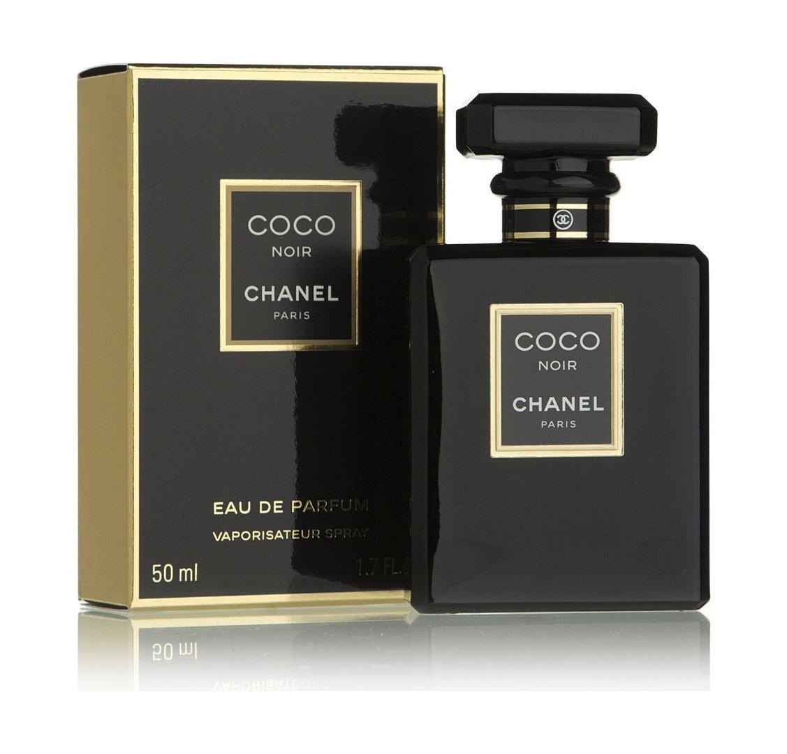 Coco noir by chanel for women 50 ml eau de parfum price in Kuwait, X-Cite  Kuwait