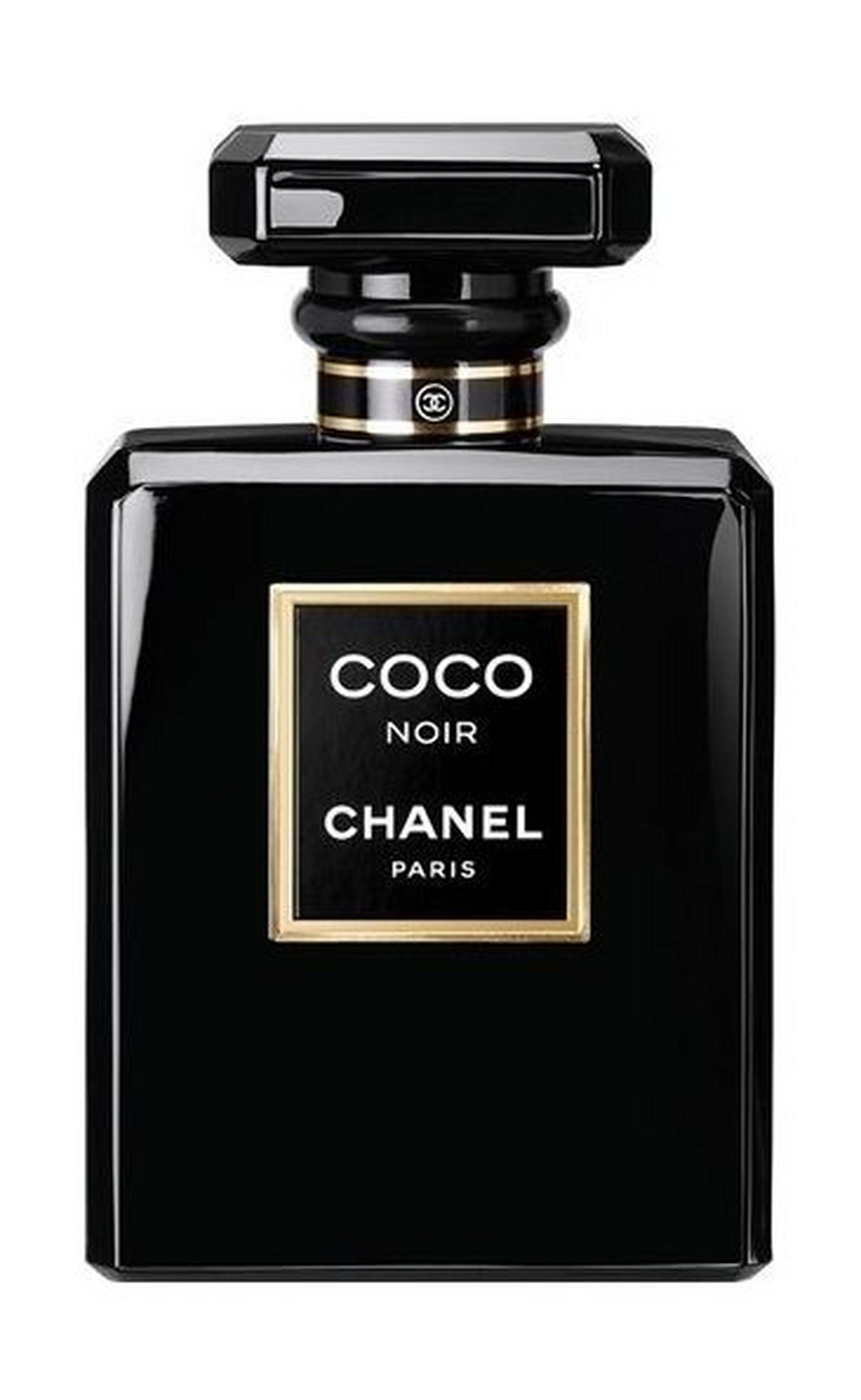 Coco Noir by Chanel for Women 50 ml Eau de Parfum
