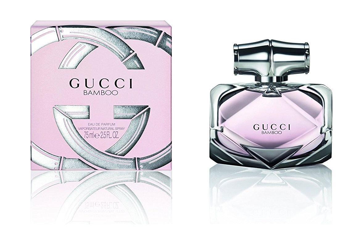 Gucci bamboo edp 75 ml hotsell