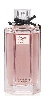 Gucci Flora Gorgeous Gardenia EDT For Women 100 ml