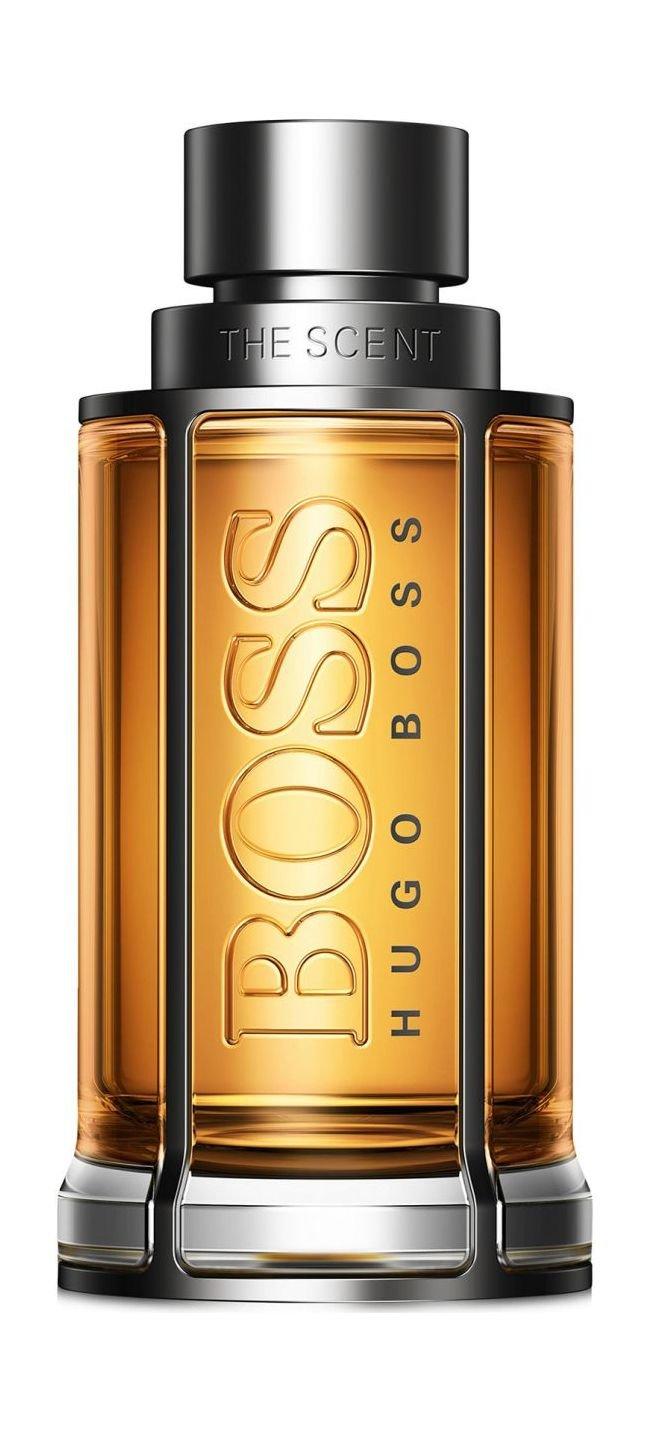 Hugo Boss The Scent EDT For Men 100 ml