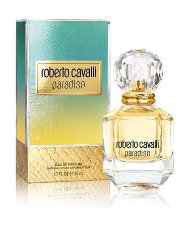 Roberto Cavalli Paradiso Pour Femme Eau De Parfum