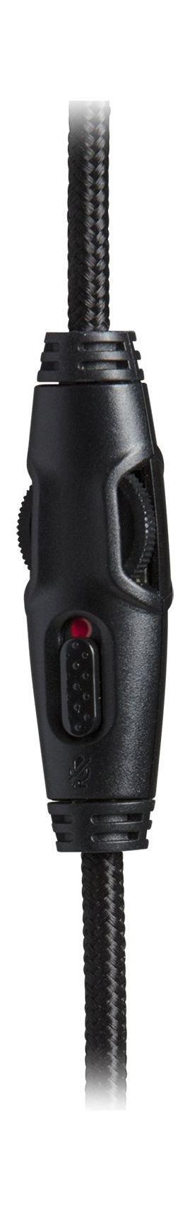 HyperX Cloud Alpha Pro Wired Gaming Headset