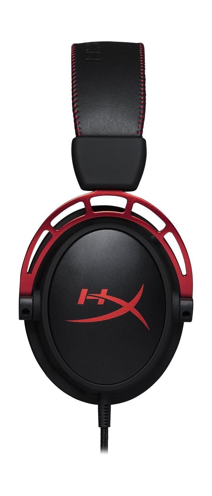HyperX Cloud Alpha Pro Wired Gaming Headset